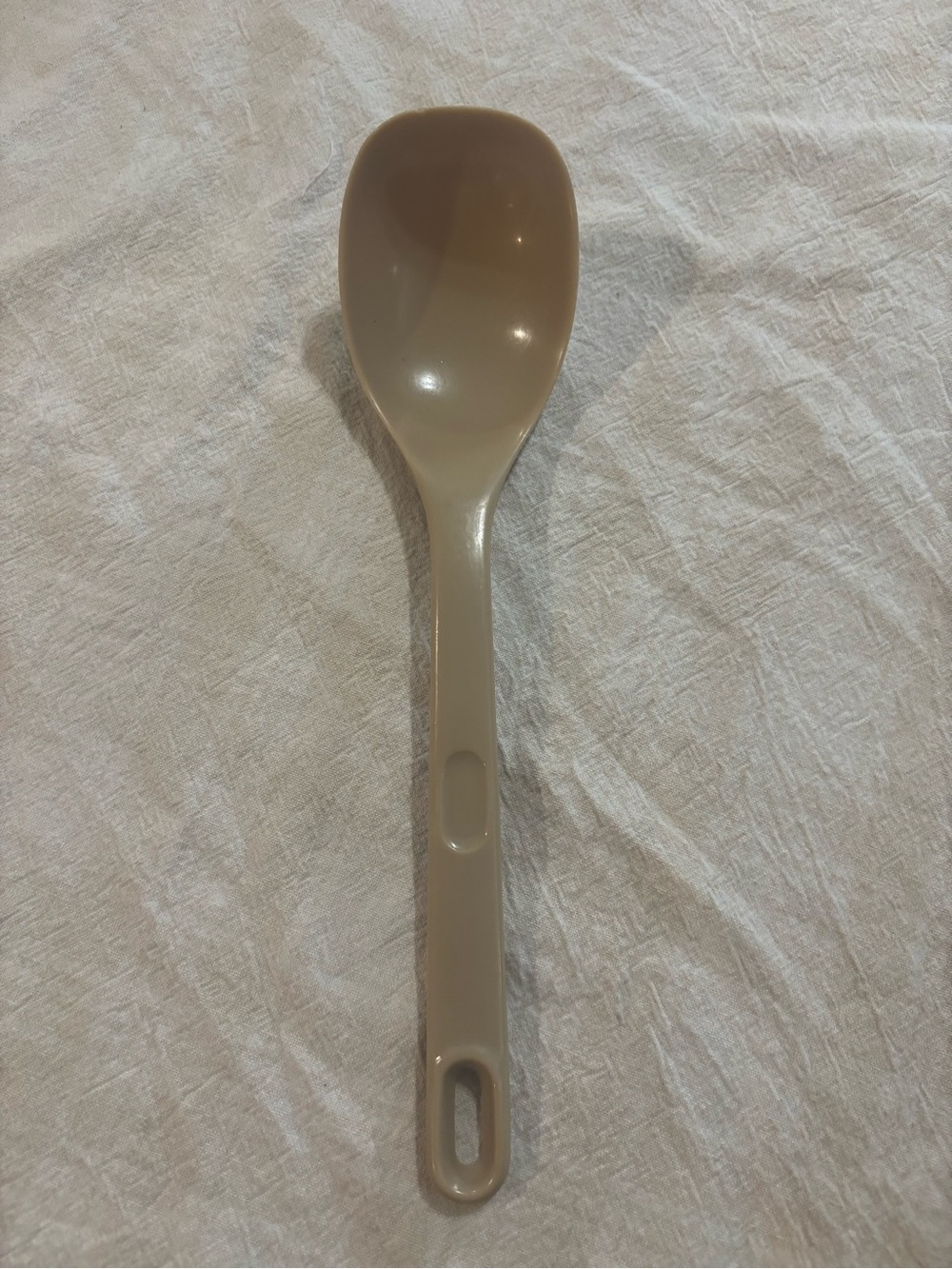 VTG Rubbermaid kitchen spoon